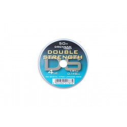 Fir Monofilament Drennan - Double Strength 0.148mm 50m